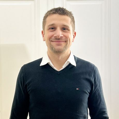 Philipp Fischer, Head of Growth Marketing craftworks