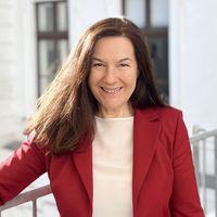 Silvia Kienberger, Head of Consulting craftworks GmbH