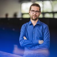 Jakob Lahmer, the CTO of craftworks GmbH