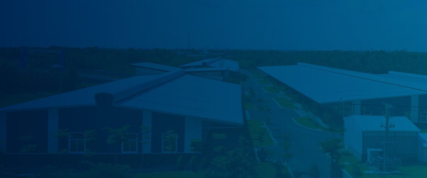 Kizuna Industrial Parks