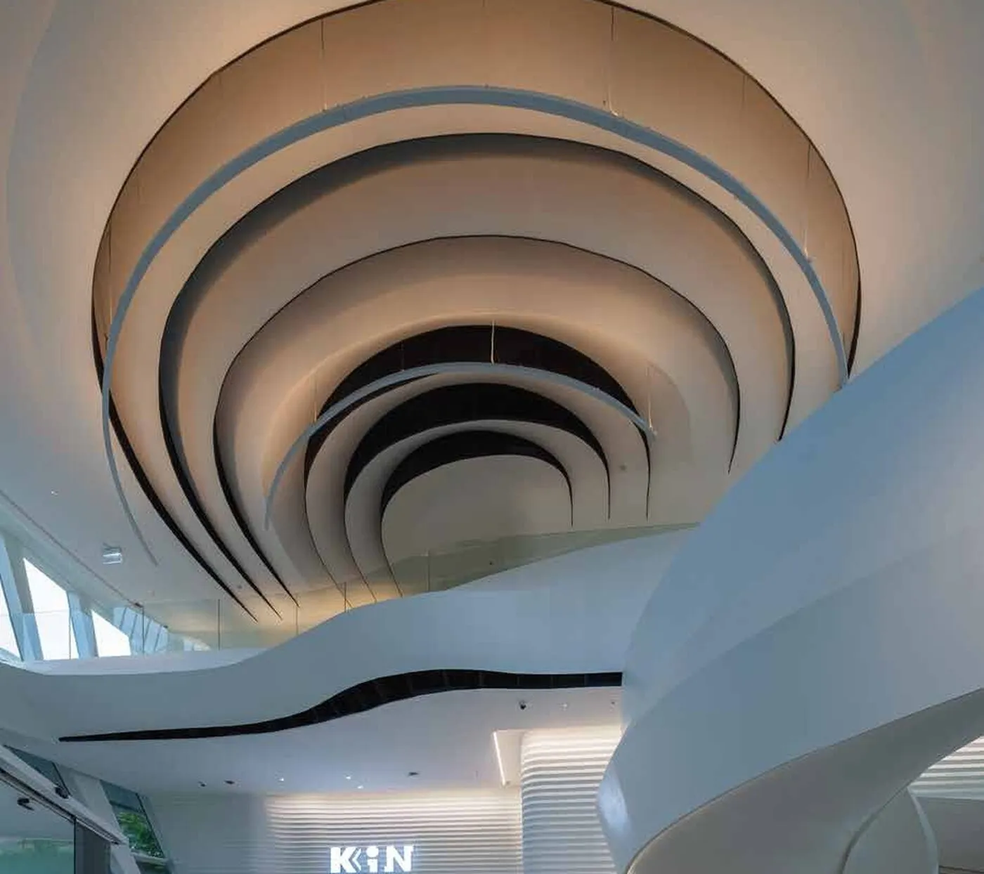 KiN — view 11