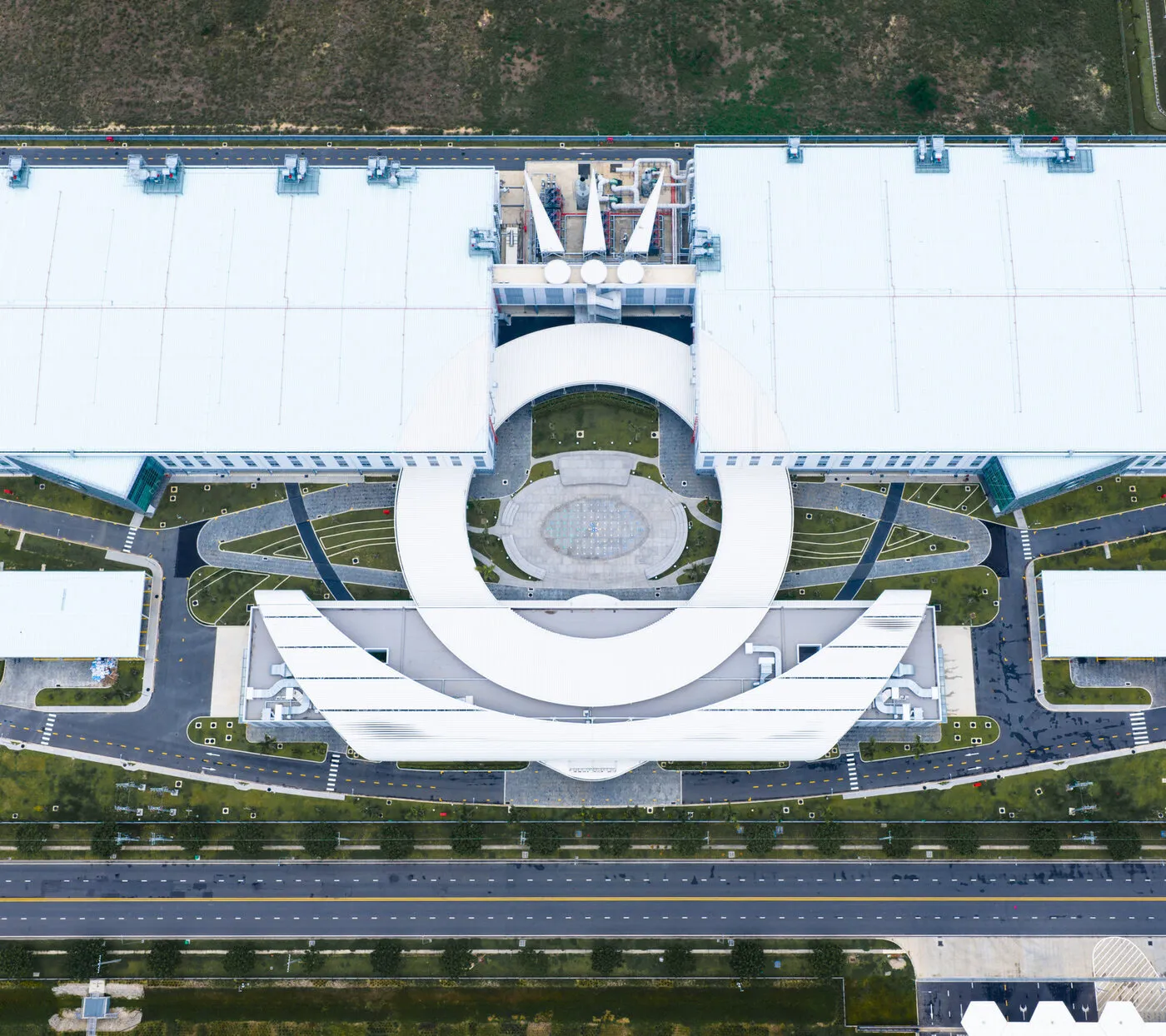 Pandora Crafting Facility – Binh Duong, HCMC — view 5