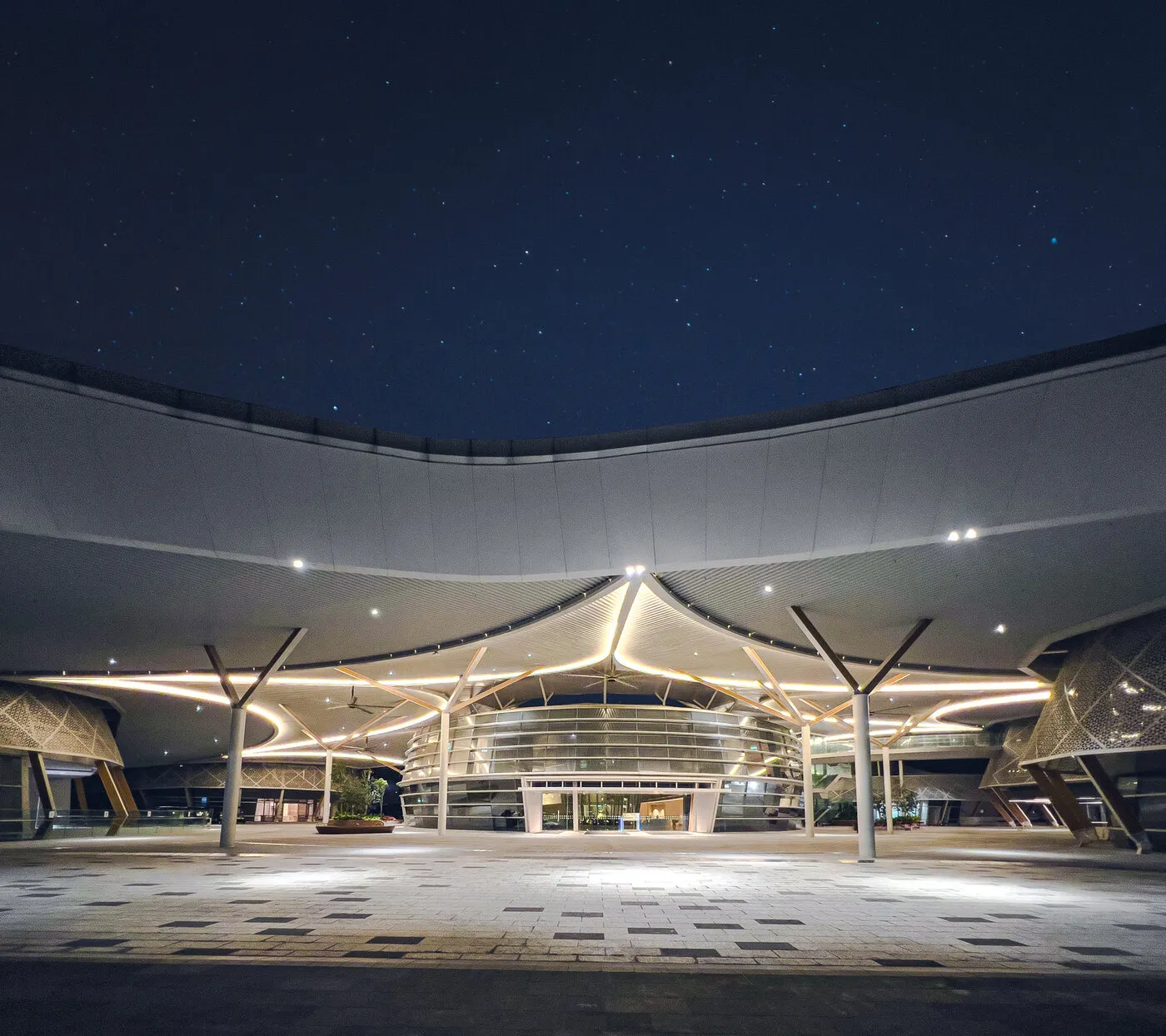 Pusat Rehabilitasi PERKESO Sultan Nazrin Shah — view 8