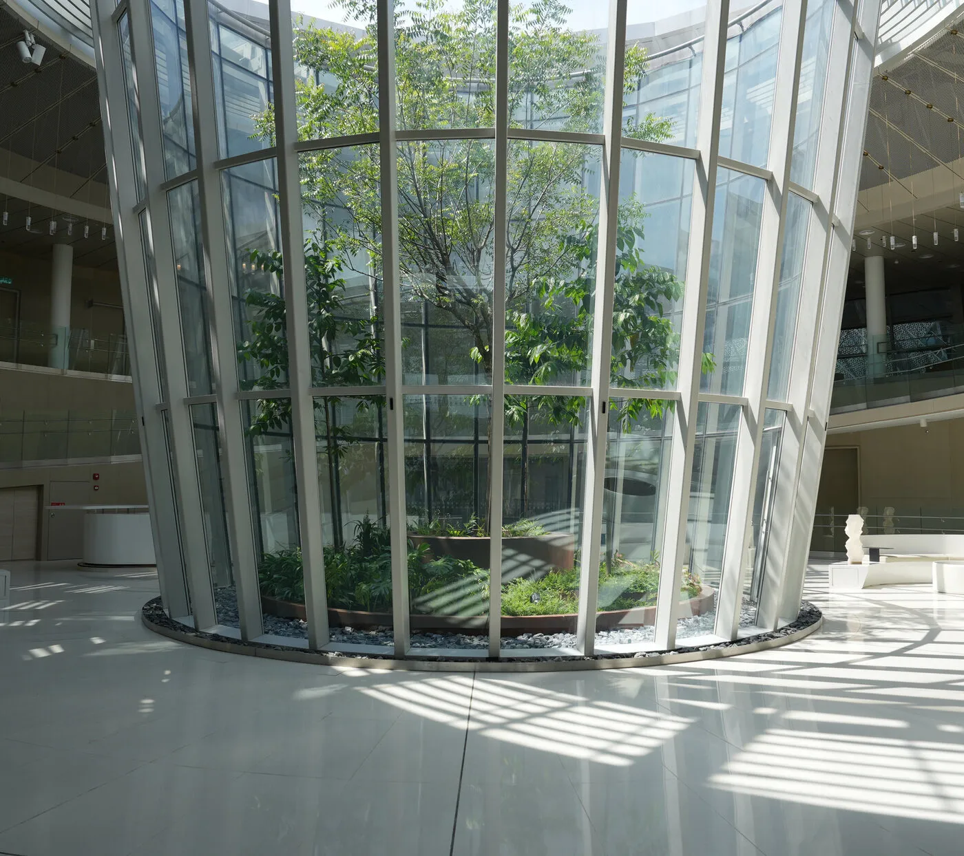 Pusat Rehabilitasi PERKESO Sultan Nazrin Shah — view 5