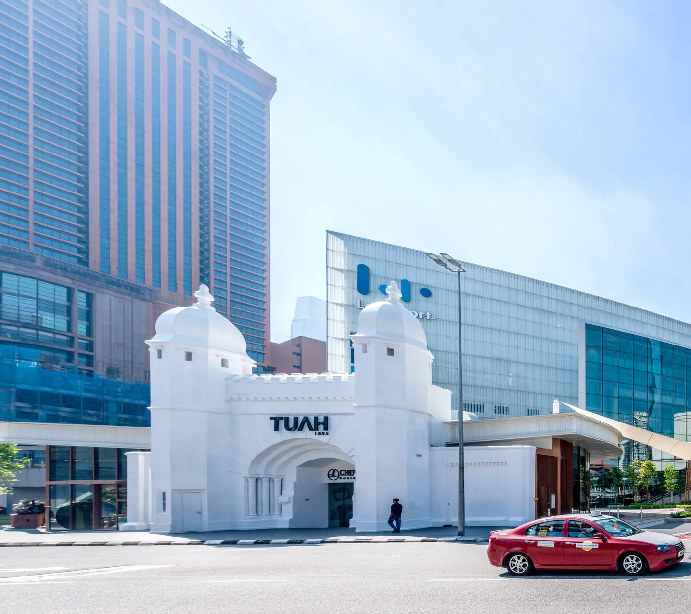 TUAH 1895 — view 9