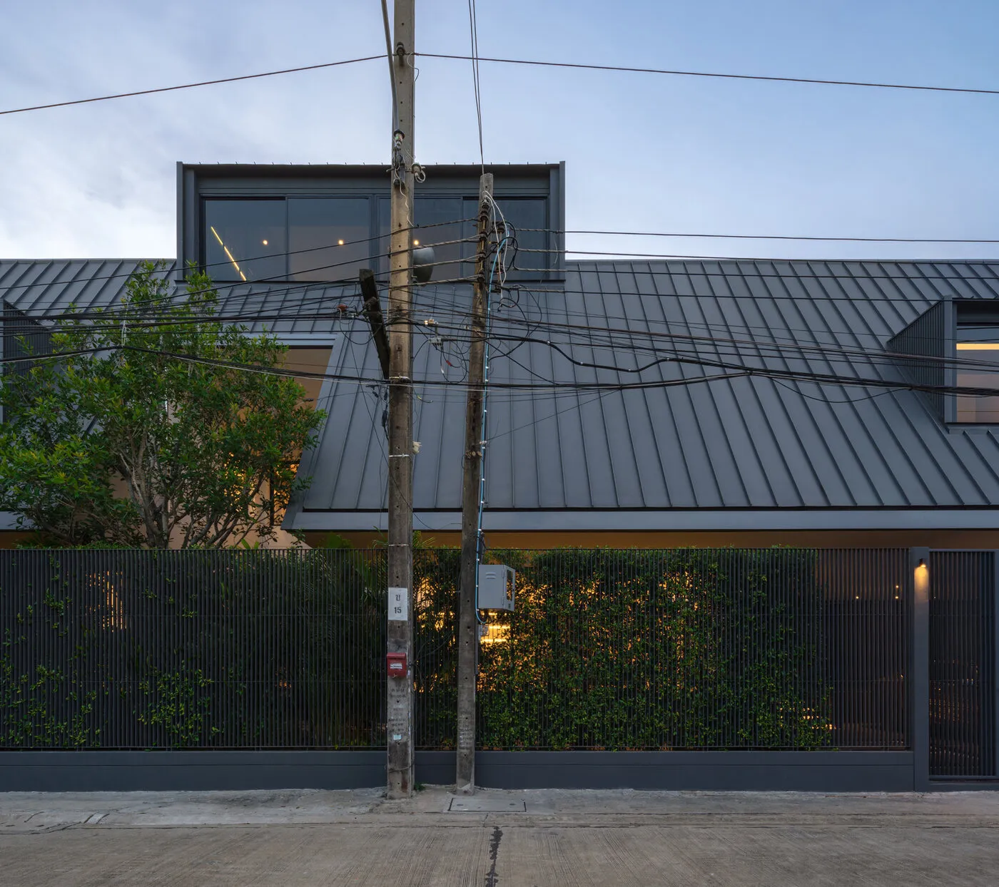Baan Maiyalap — view 5