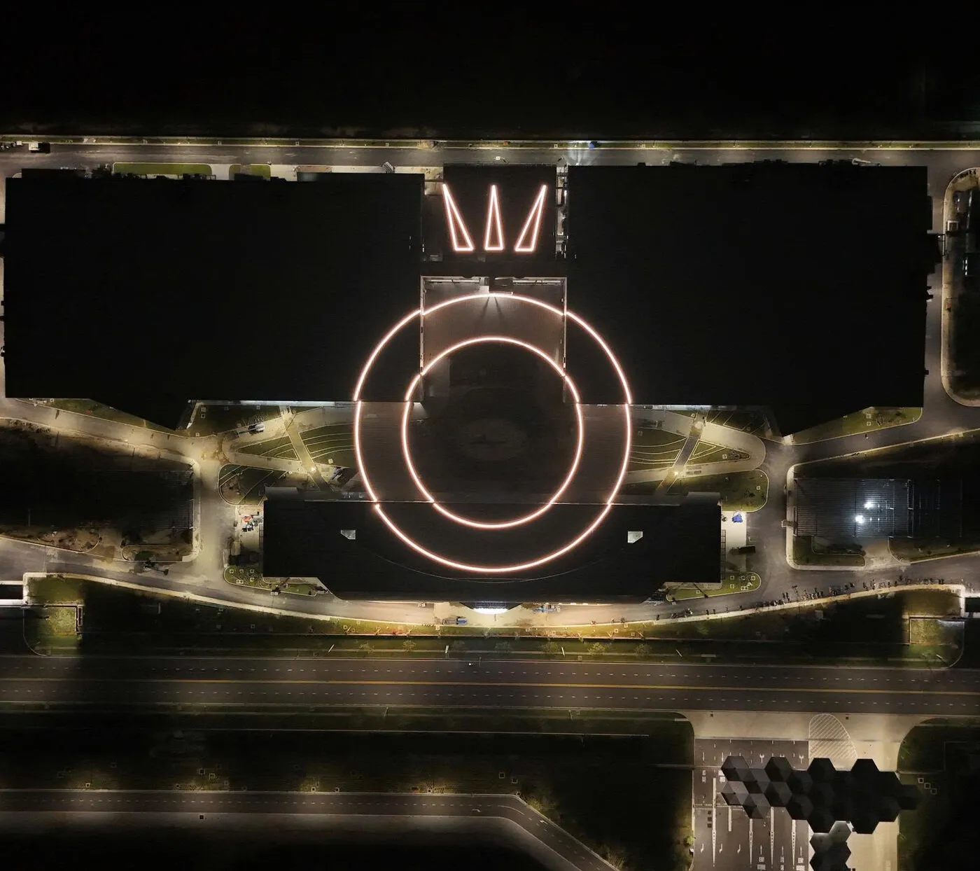 Pandora Crafting Facility – Binh Duong, HCMC — view 2