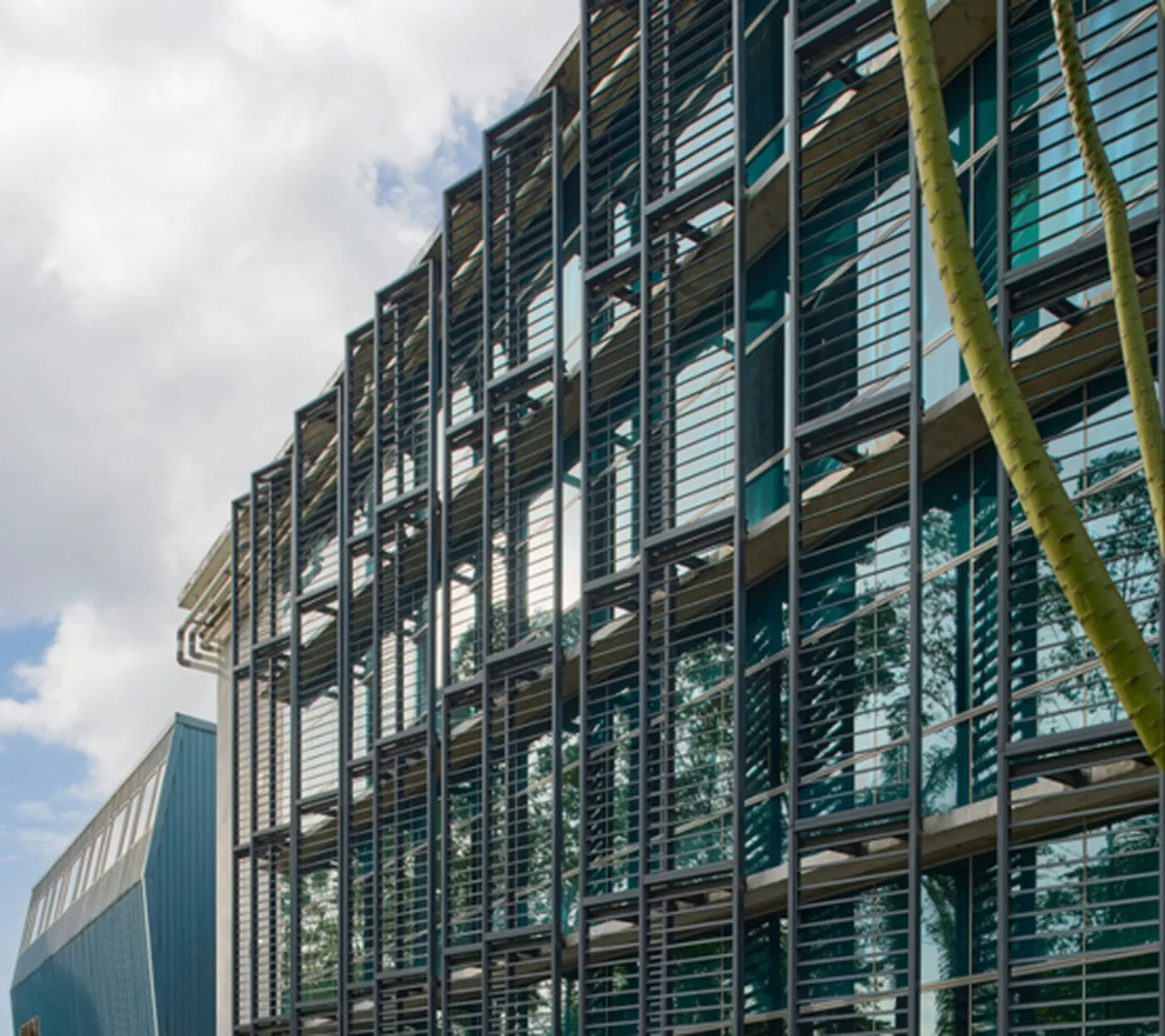 Euroasiatic Head Quarter — view 7