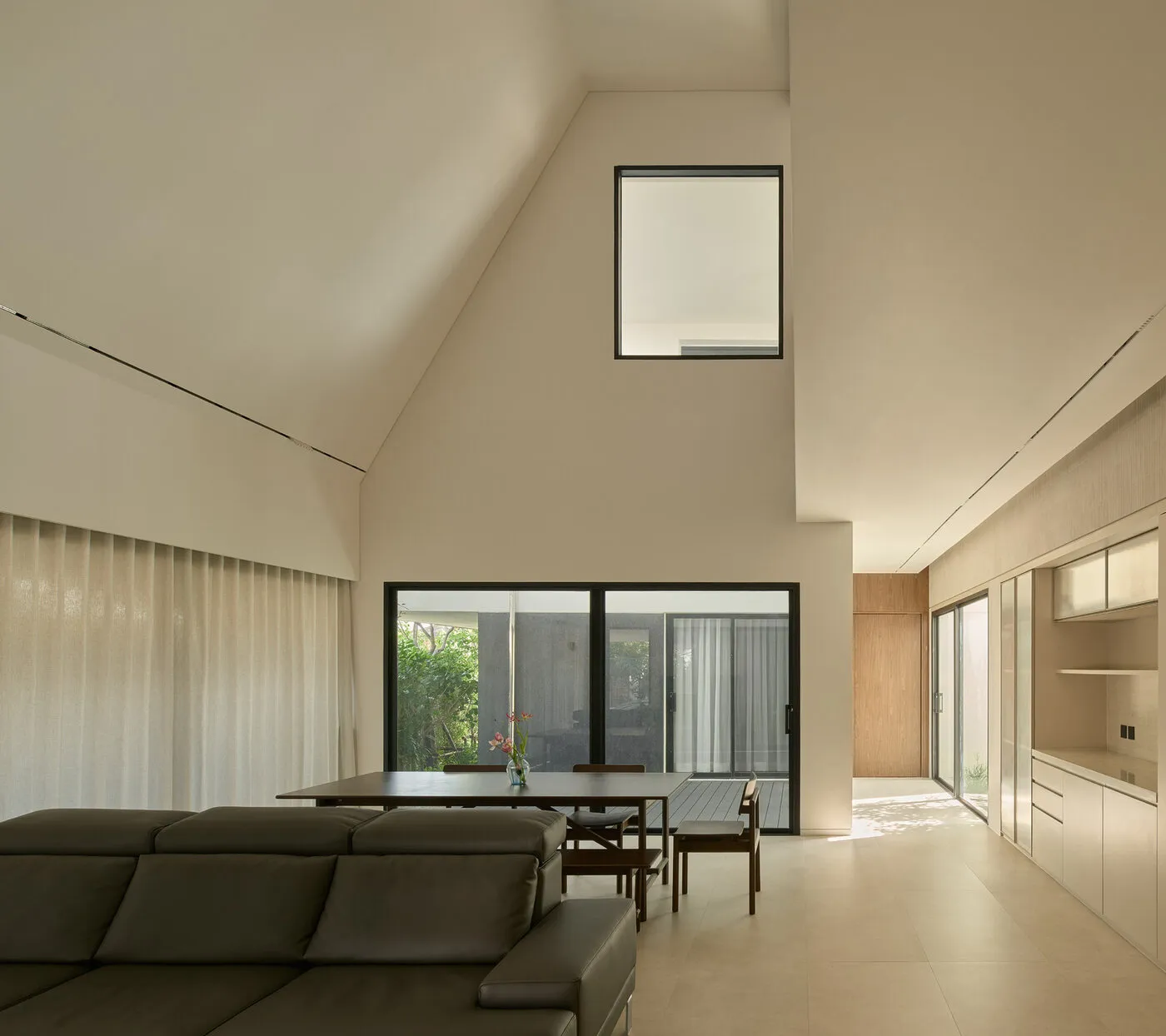 Baan Maiyalap — view 3