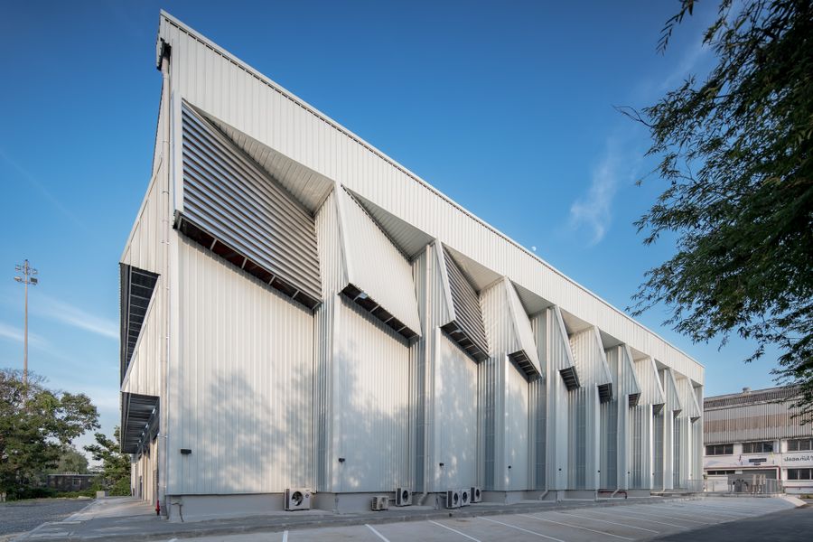The Industrial Foundry for Marine Vessels