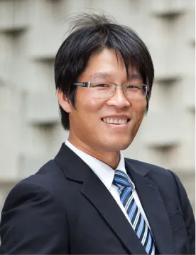 Ar. Dr. Truong Nguyen Hoang Long