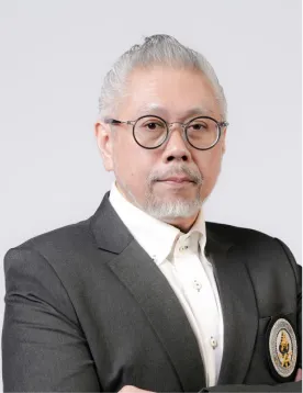 Ar. Asae Sukhyanga
