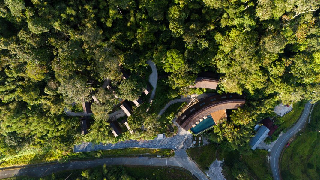 VanaVasa Resort