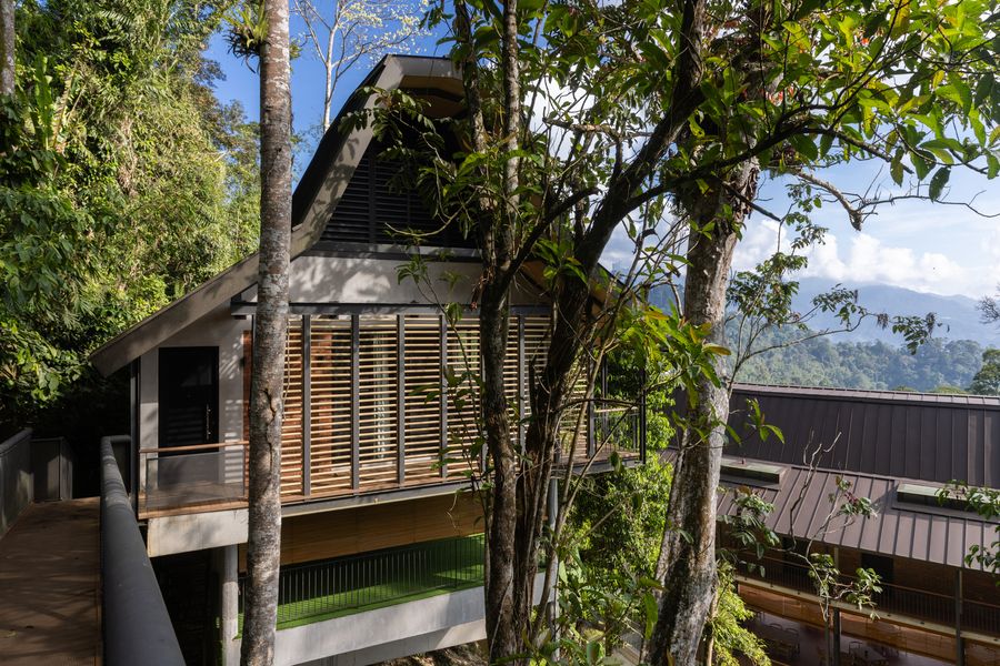 VanaVasa Resort