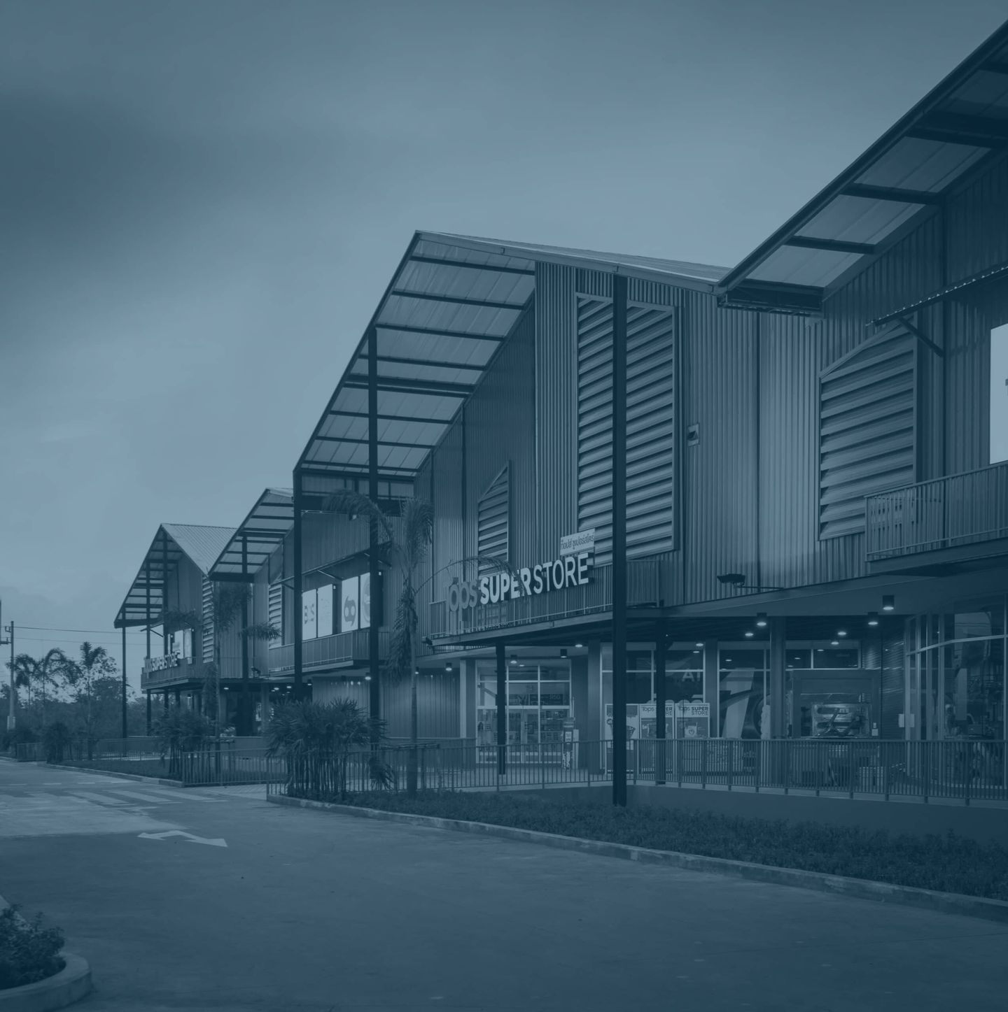 TOPS SUPERSTORE NONGHAN