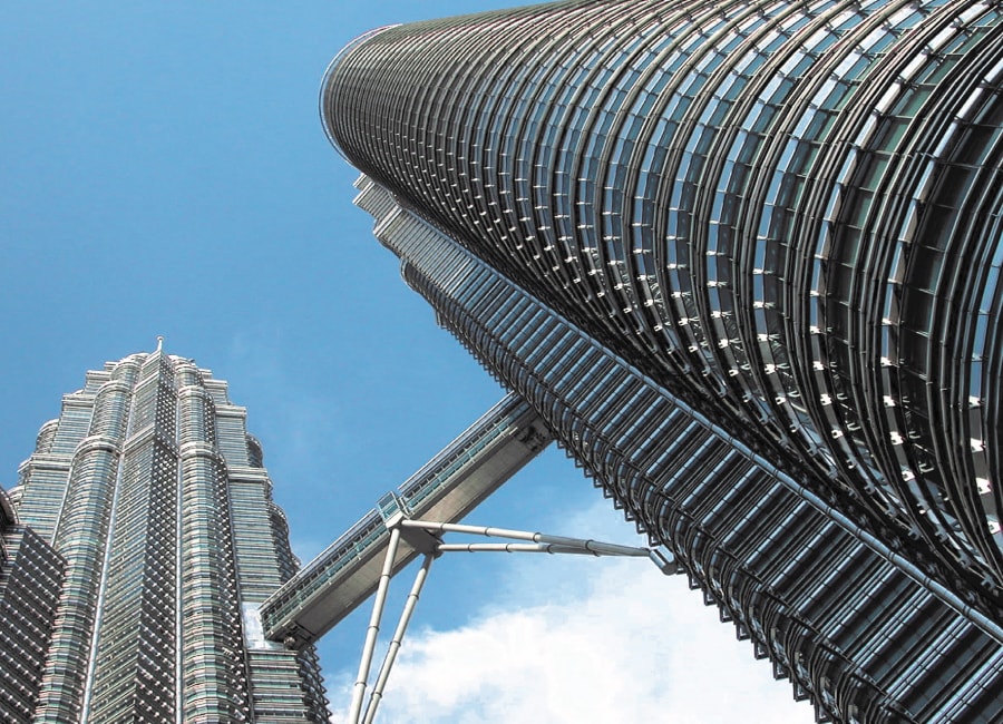 Petronas Twin Towers