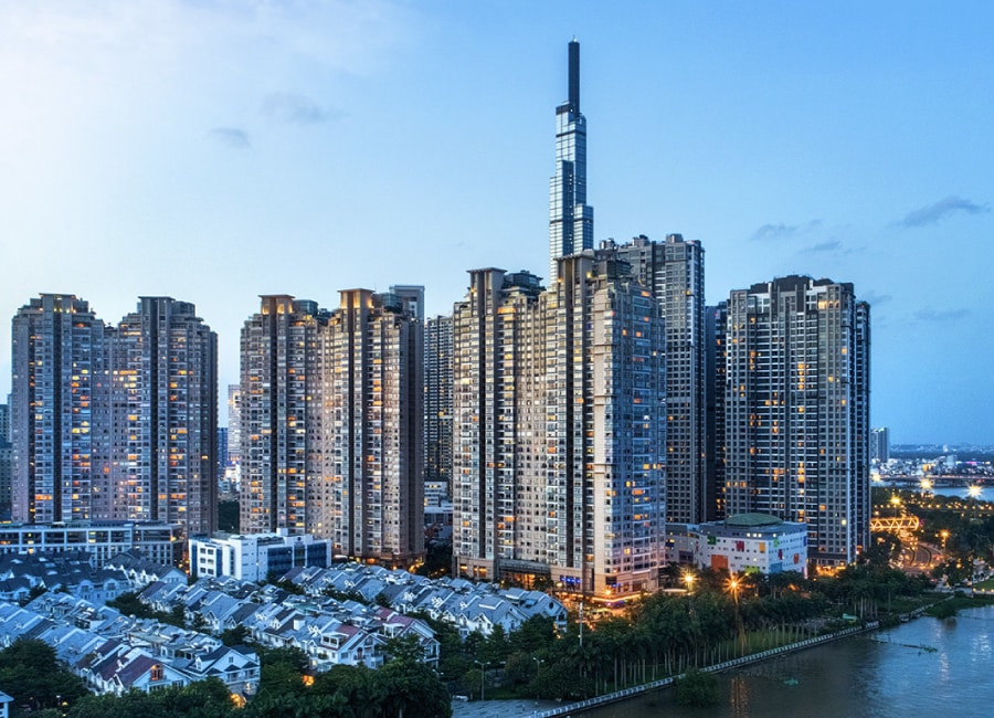Landmark 81