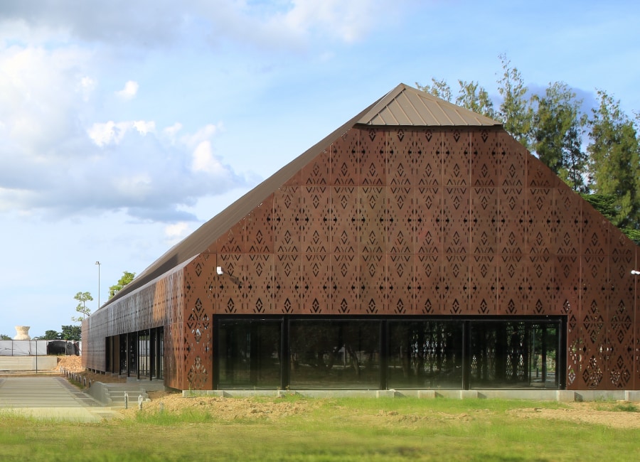 Mueang Udon Thani Museum