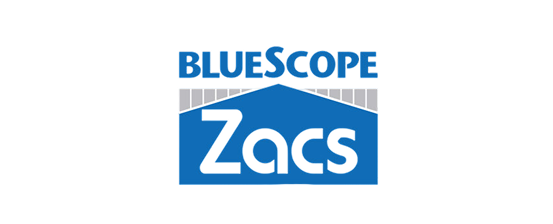 BLUESCOPE ZACS®
