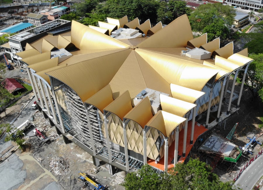 Sarawak Museum