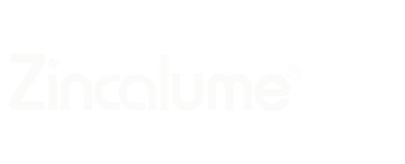 ZINCALUME® steel