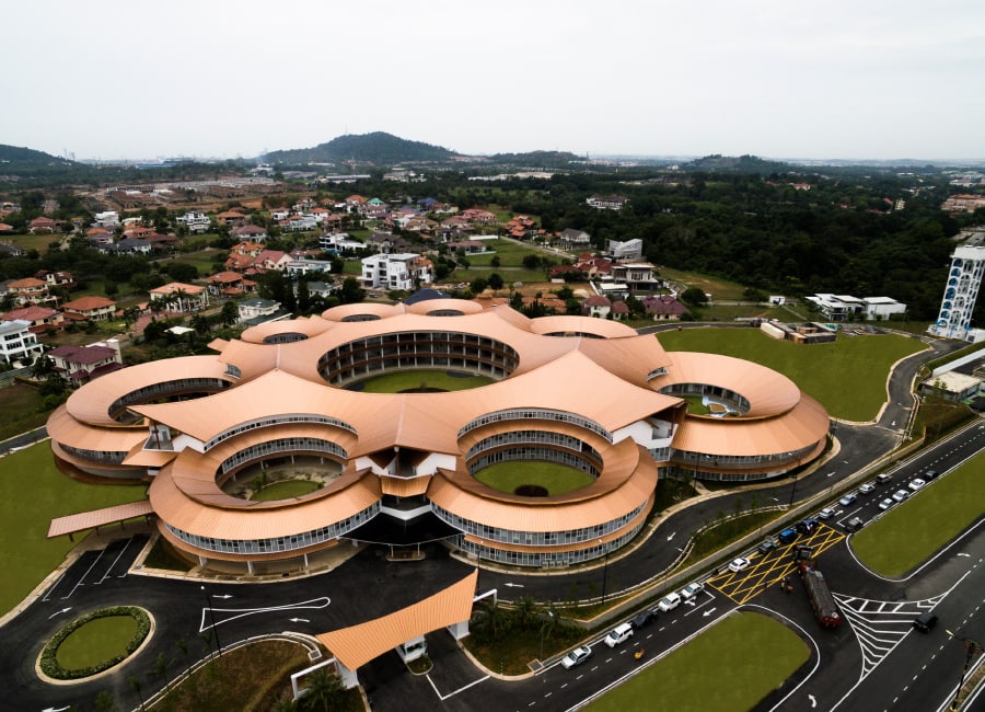 Malaysian Hans Studies