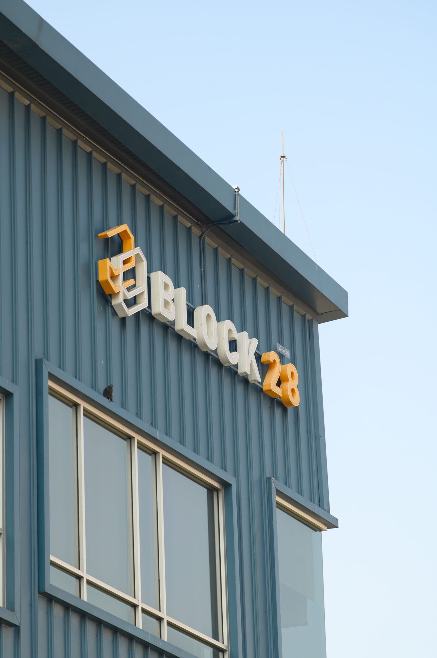 Block 28