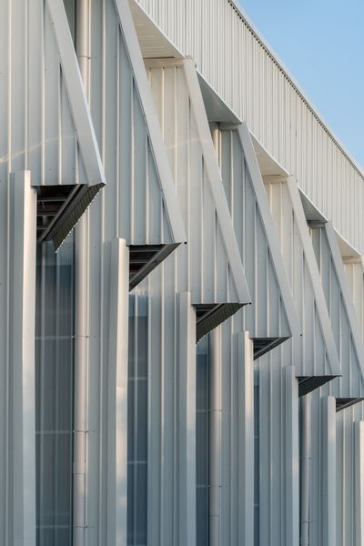 The Industrial Foundry for Marine Vessels