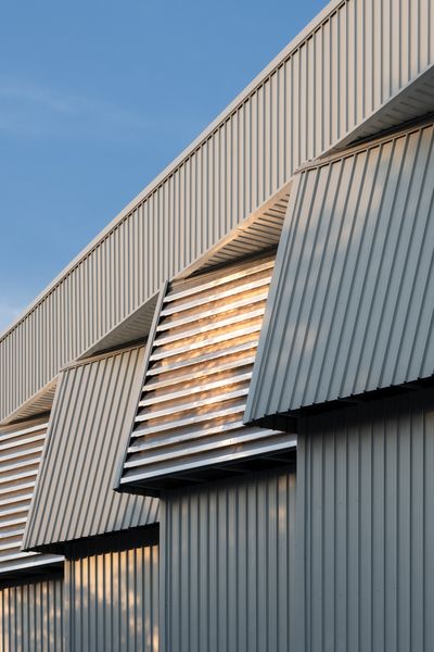 The Industrial Foundry for Marine Vessels