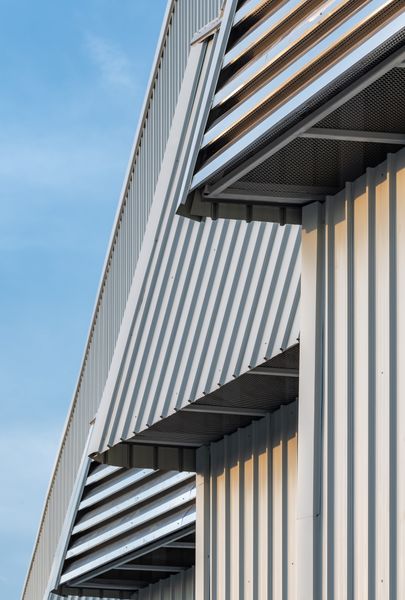 The Industrial Foundry for Marine Vessels