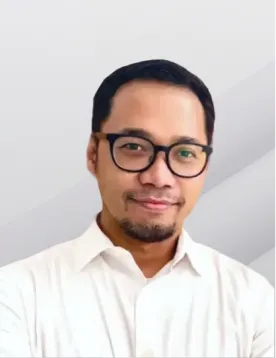 Ar. Firman Setia Herwanto