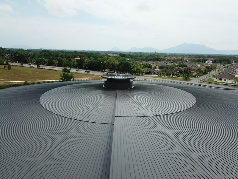 CIDB Convention Centre Sarawak