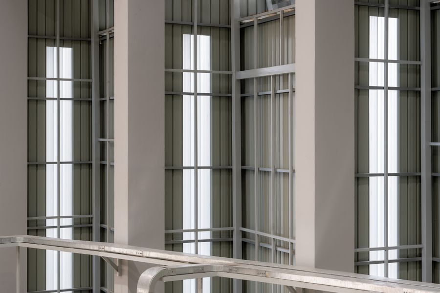 The Industrial Foundry for Marine Vessels