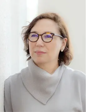 Ar. Dr. Serina Hijjas