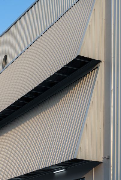 The Industrial Foundry for Marine Vessels