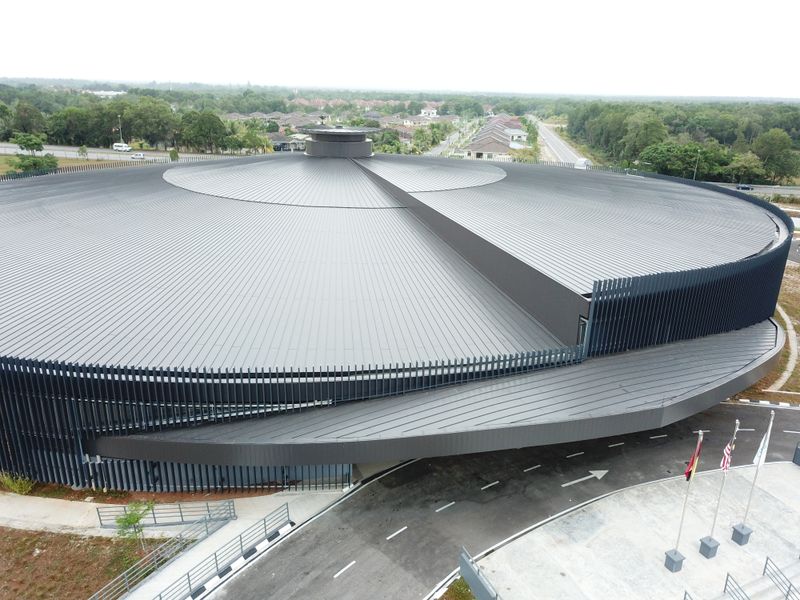 CIDB Convention Centre Sarawak