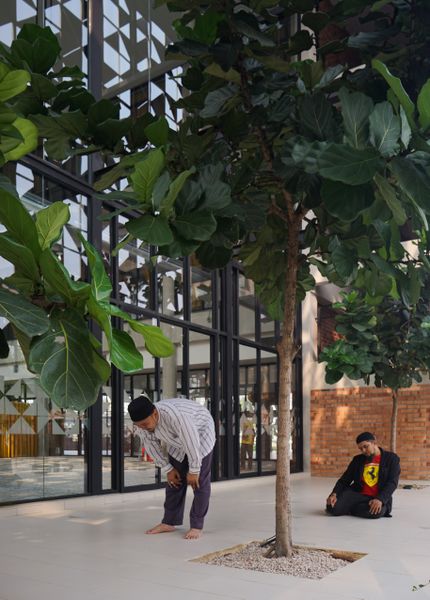 Masjid Daing Abdul Rahman