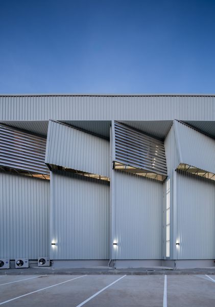 The Industrial Foundry for Marine Vessels