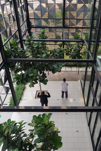 Masjid Daing Abdul Rahman