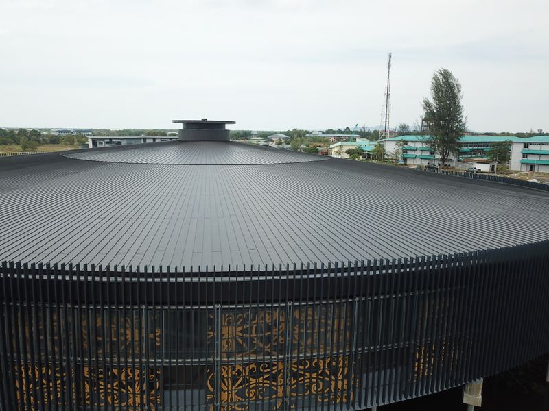 CIDB Convention Centre Sarawak