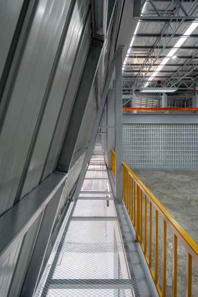 The Industrial Foundry for Marine Vessels