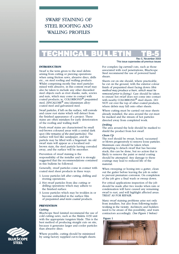 my-technical_bulletin-swarf_staining_of_steel_roofing_and_walling_profiles.png