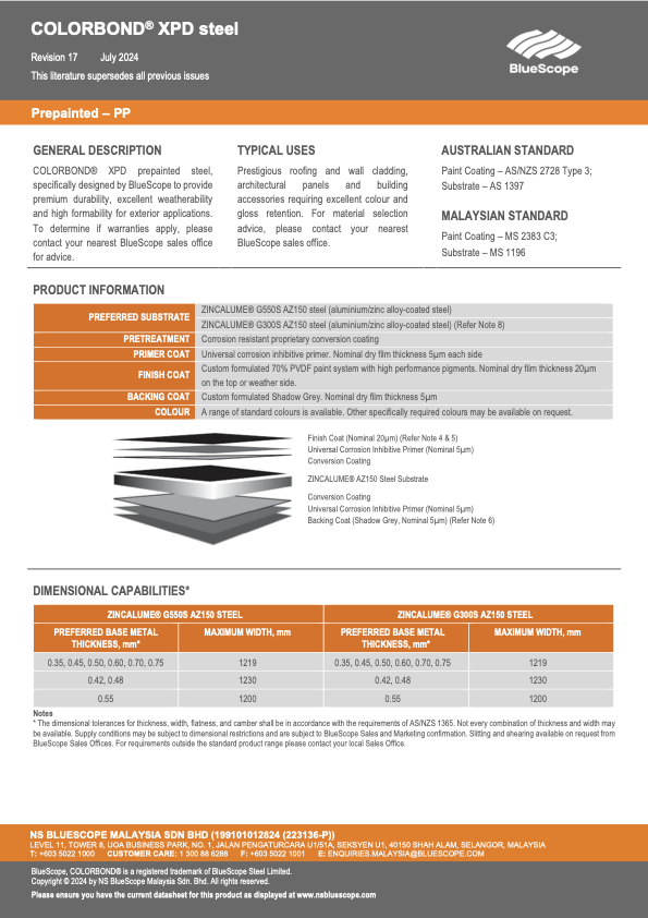 malaysia-colorbond-xpd-pearlescent-technical-datasheets.png