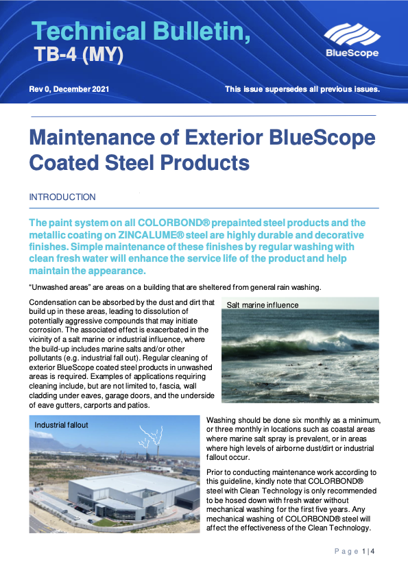 my-technical_bulletin-tb_4_my_maintenance_of_exterior_blue_scope_coated_steel_products.png