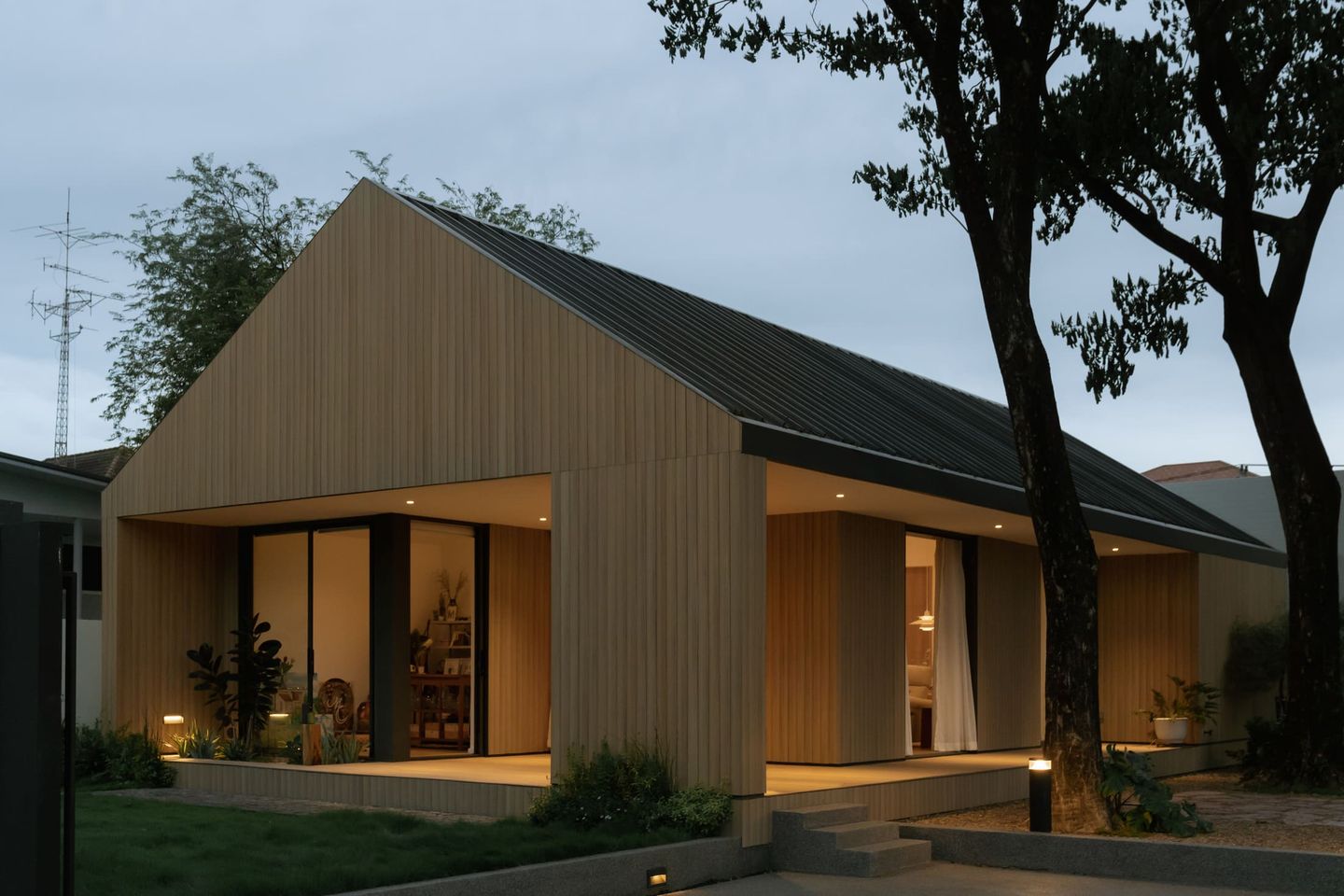 Summer House