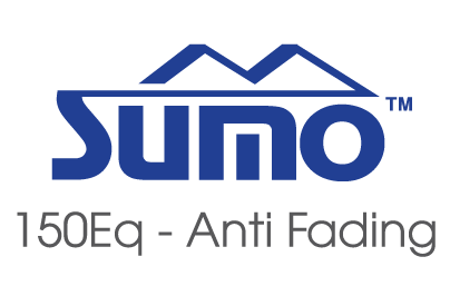 SUMO™ 150Eq - Anti Fading steel