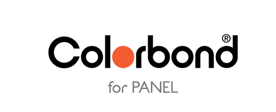 COLORBOND® steel for Panel