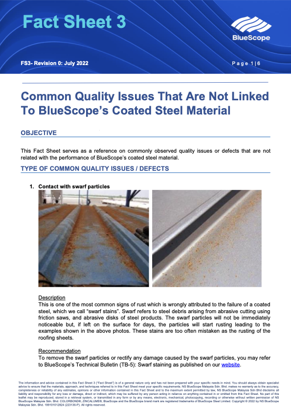 my-technical_bulletin-fact_sheet_3_common_quality_issues_that_are_not_linked_to_blue_scope_s_coated_steel_material.png