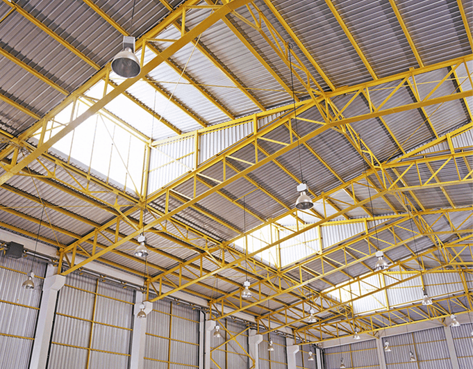 Golden City Garment Warehouse​