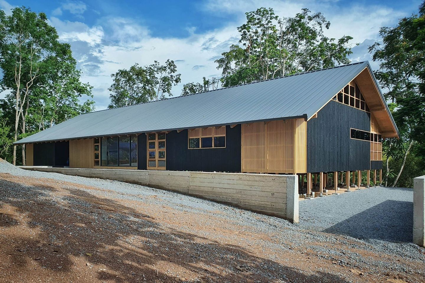 AALT Lakehaus